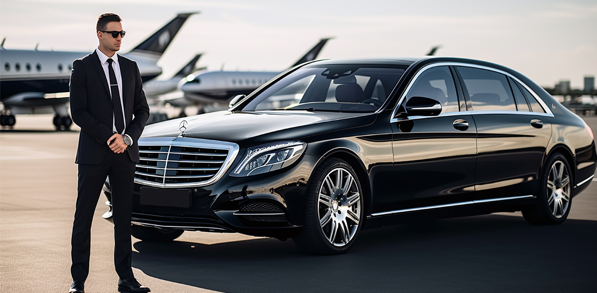 LAX Airport Car Service