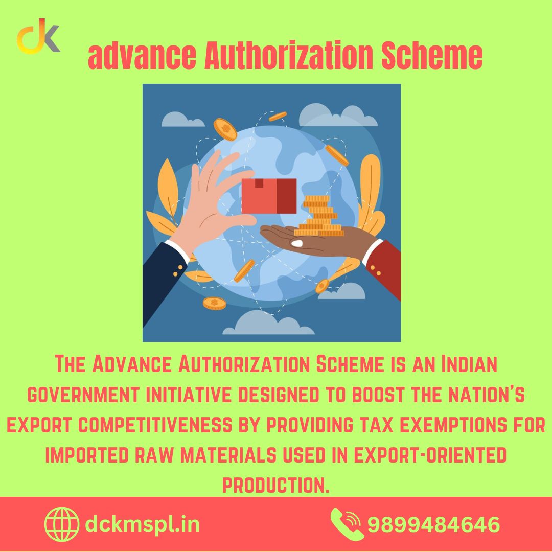 The scheme aims to reduce the production costs for exporters.