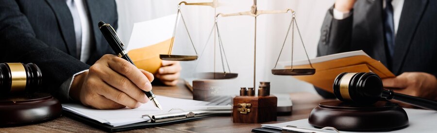 Legal translation services