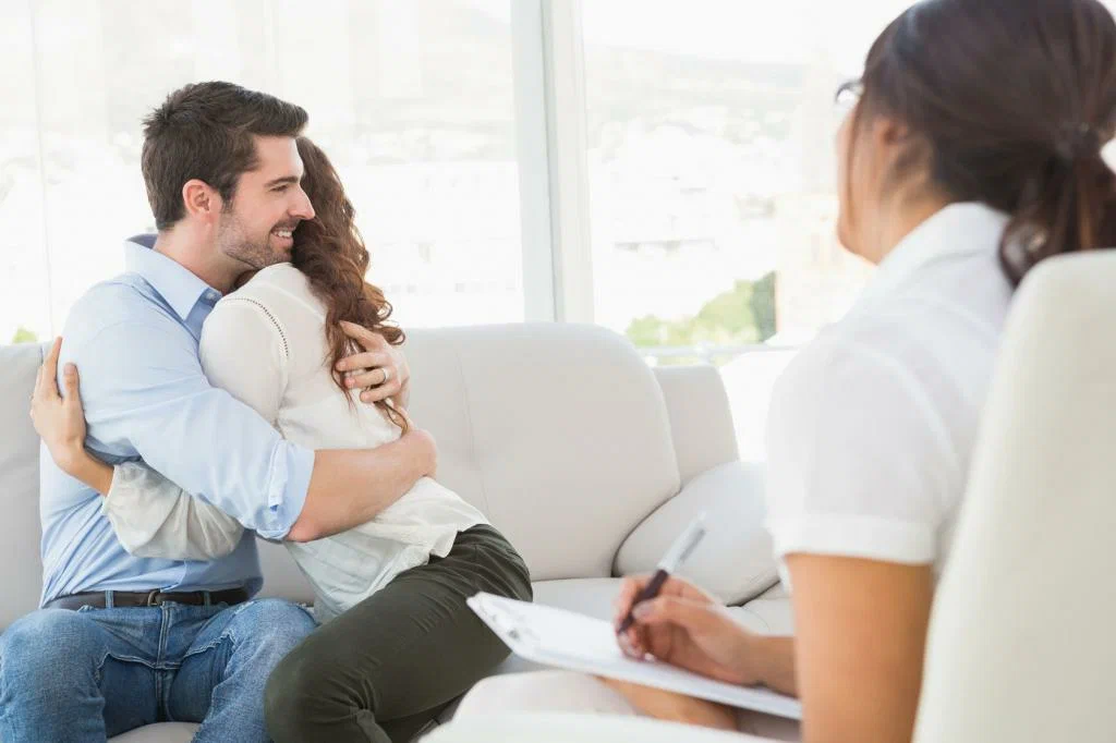 relationship coaching experts in Potomac Falls VA