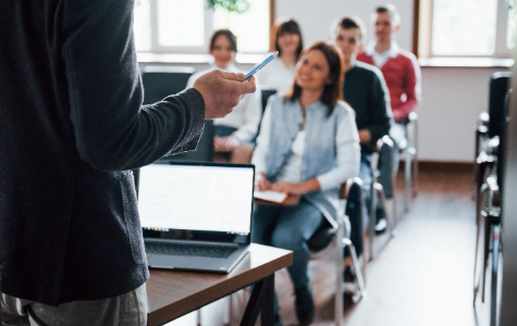 Lead auditor course