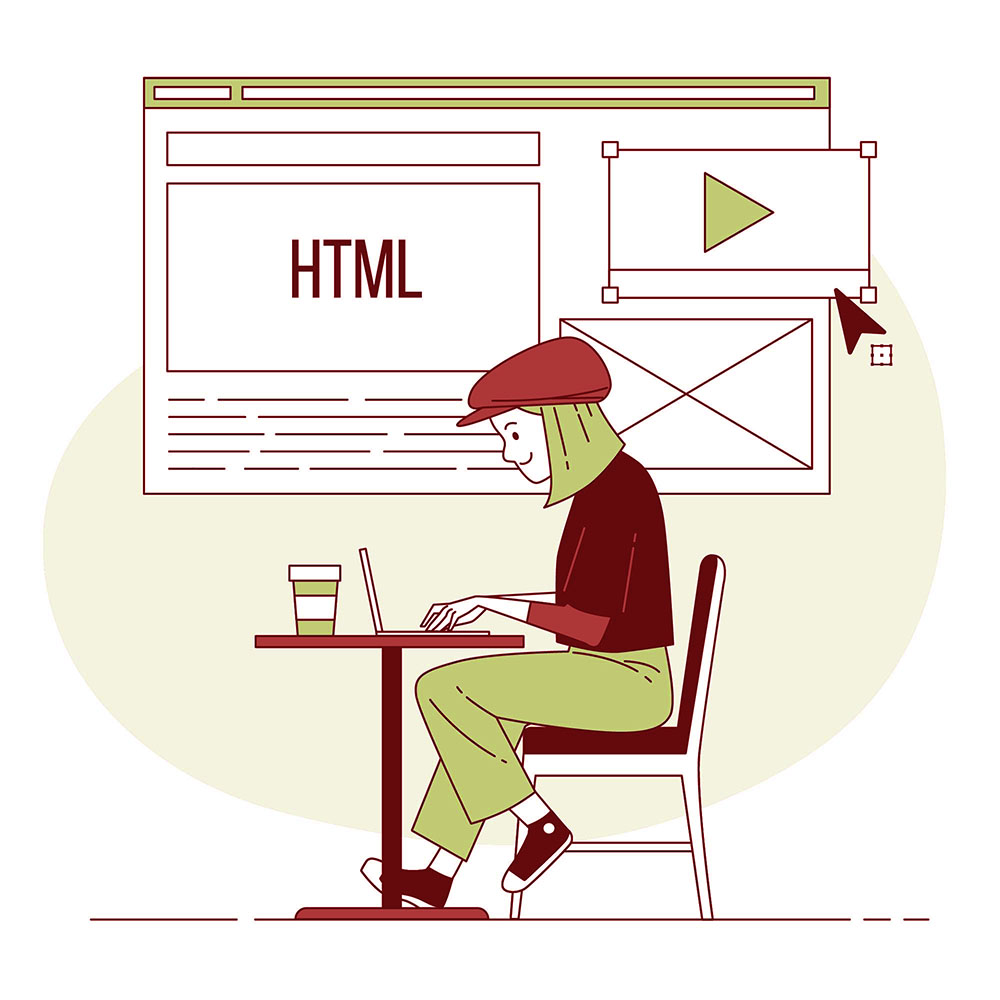 HTML Formatter Online