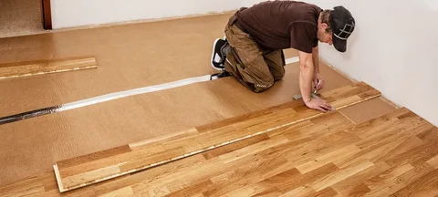 quality hardwood supply services in Seattle WA