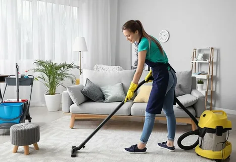 Residential cleaners in Coconut Creek FL