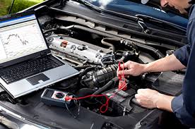 Certified Auto Electrician Course in Rawalpindi 2024