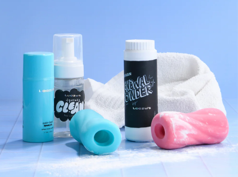 lube gel