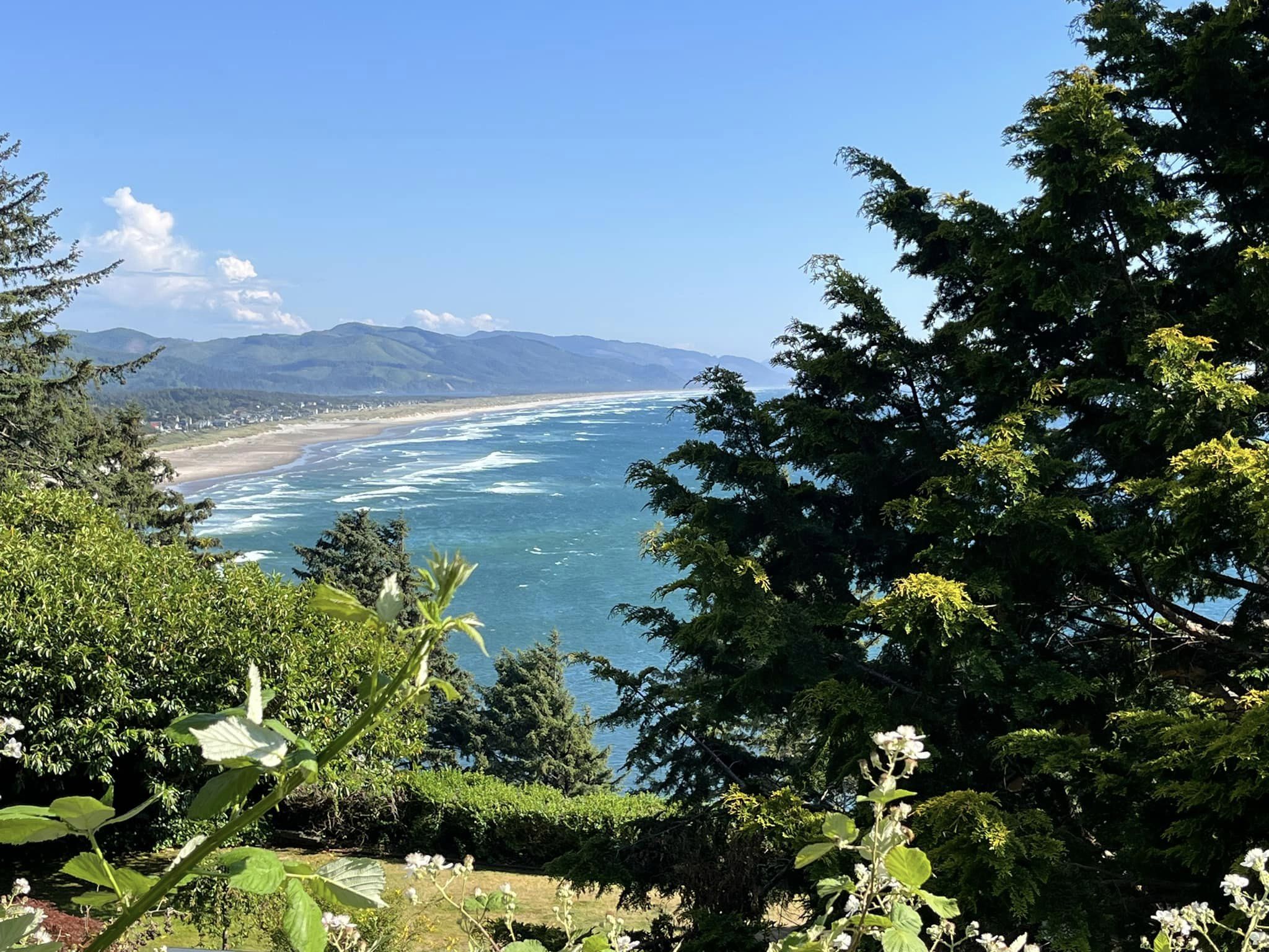 vacation rentals in Manzanita Beach