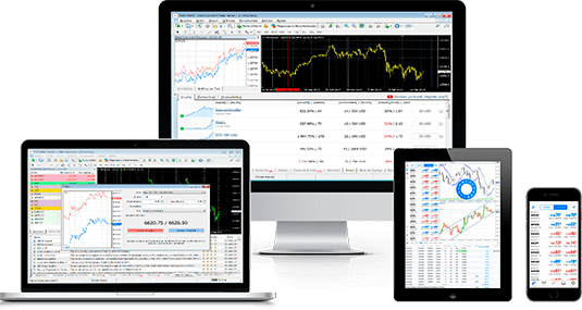 CWG Market for trading
