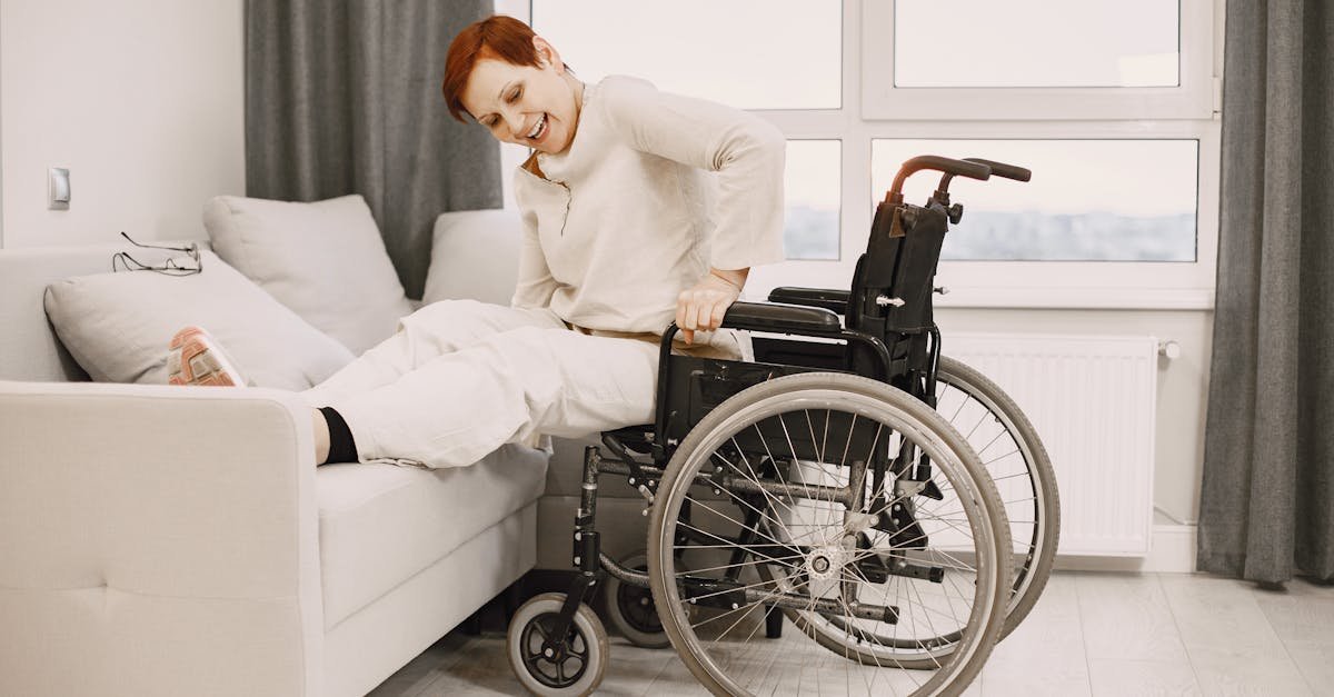 bed mobility aid