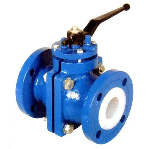 ptfe valves