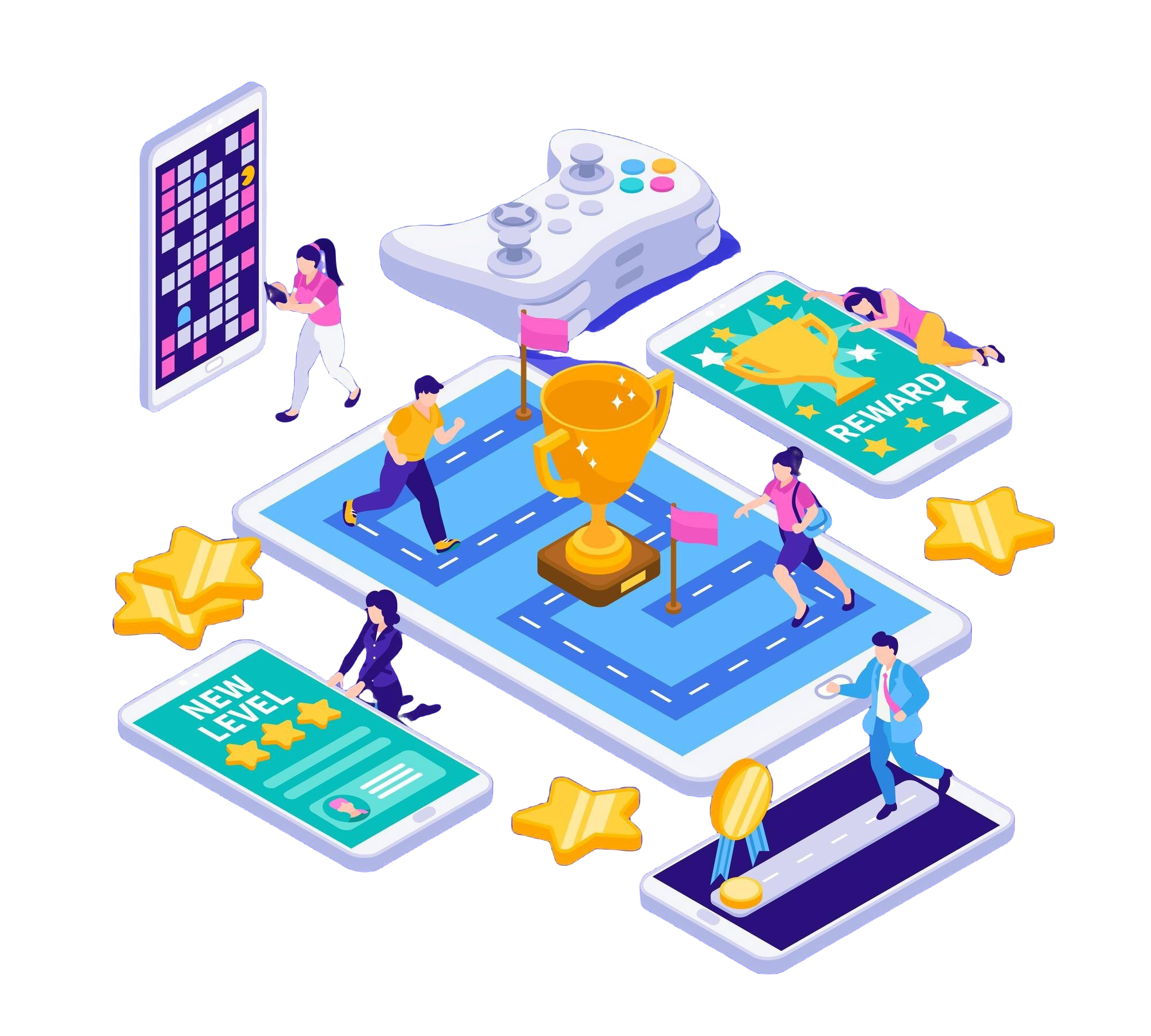 Fantasy Cricket App Development