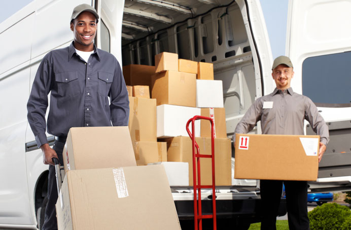 What to Expect from Full-Service Movers in Scottsdale