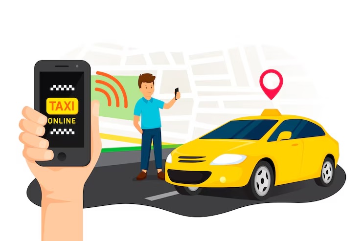 taxi service bangalore