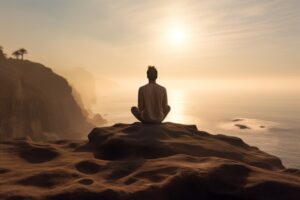 wellness practices self care world health day 23 2151256761