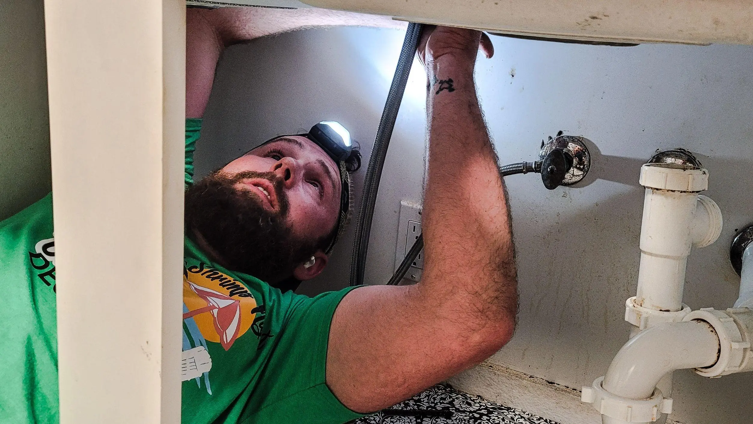 denver sump pump services