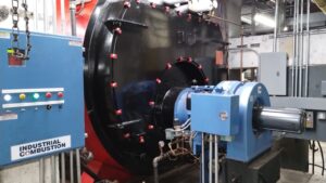 Boilers