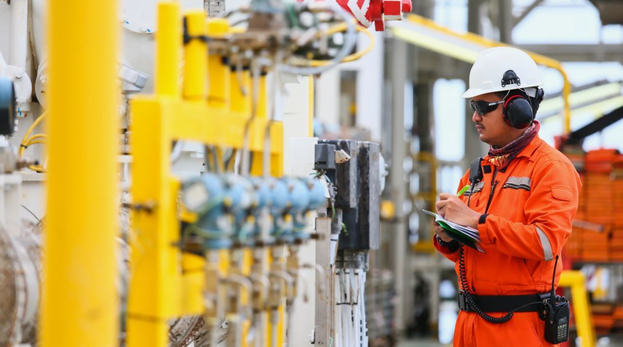 gas engineer courses caledonia price