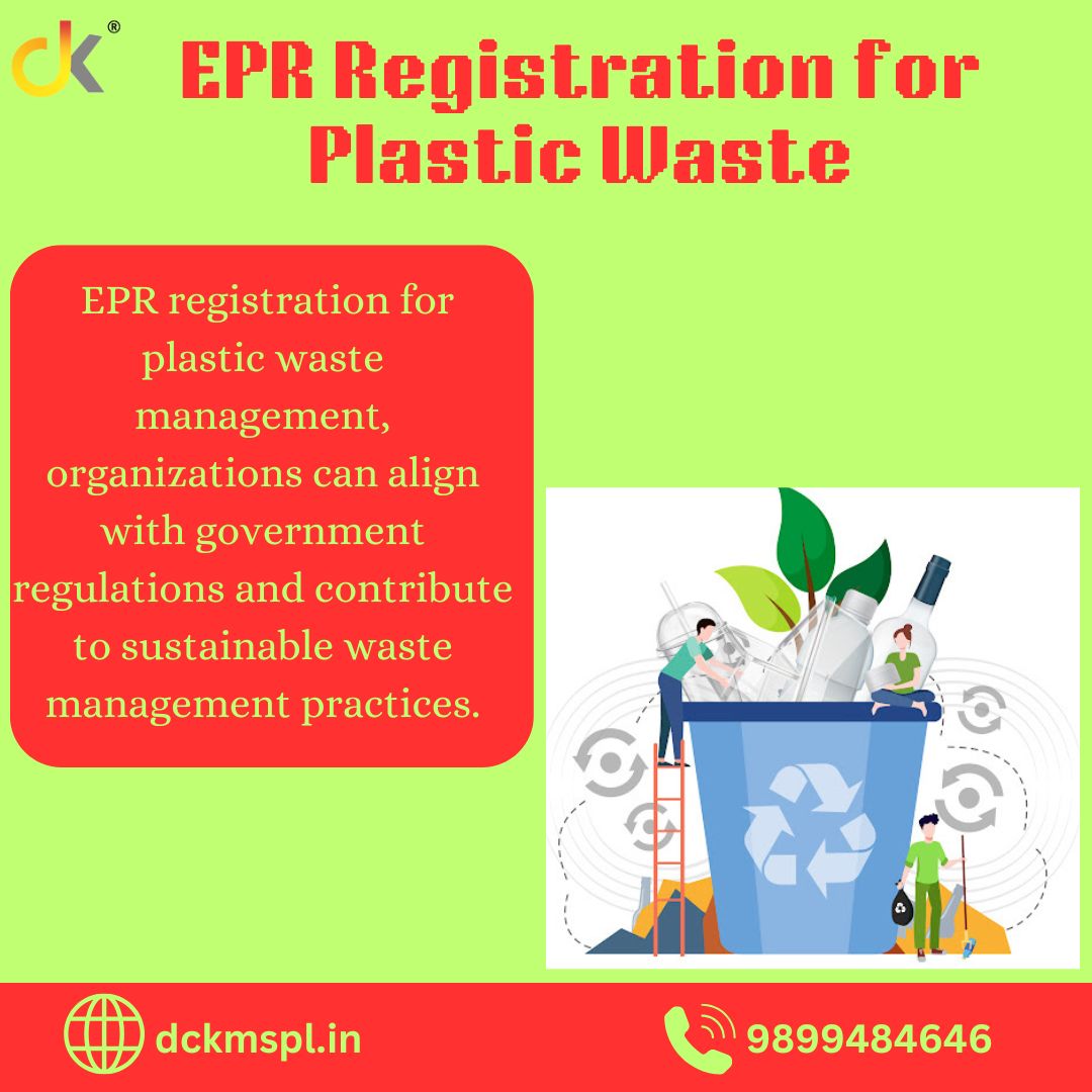 The path to effective plastic waste management may be challenging.