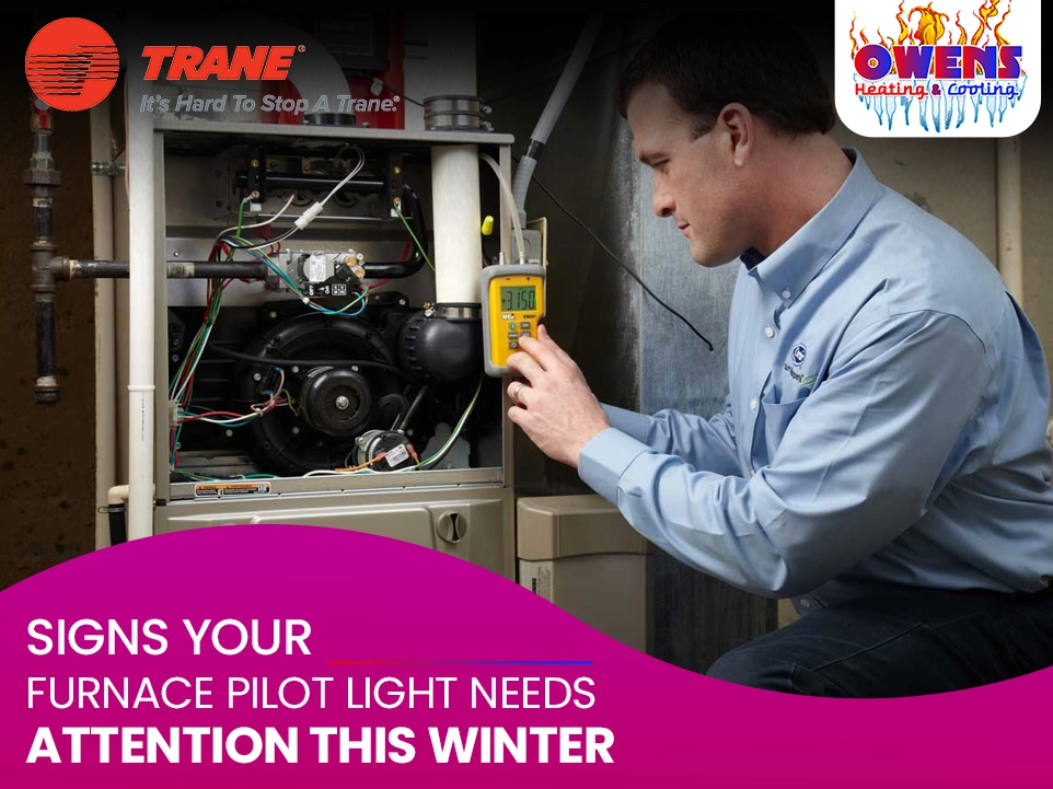 Furnace Repair Service