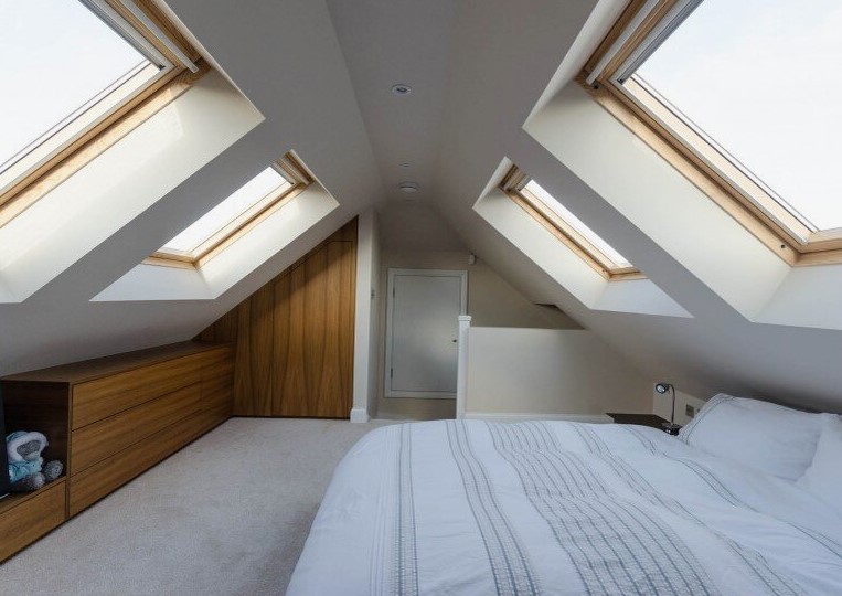 Loft-Conversions-London