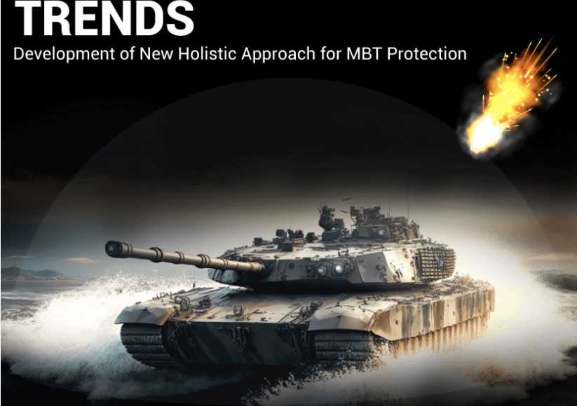 Main Battle Tank Market