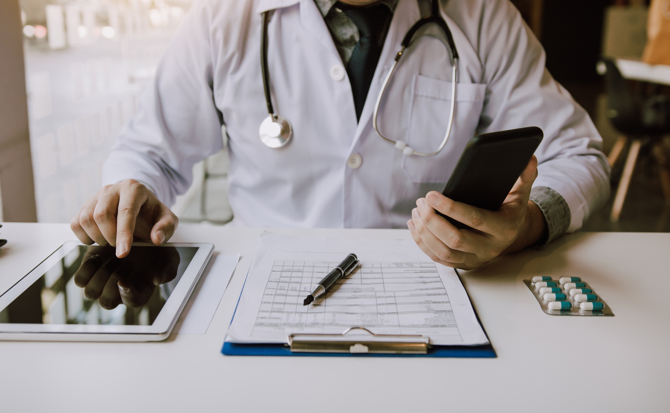 Why Digital Marketing is a Must-Have for Modern Hospitals
