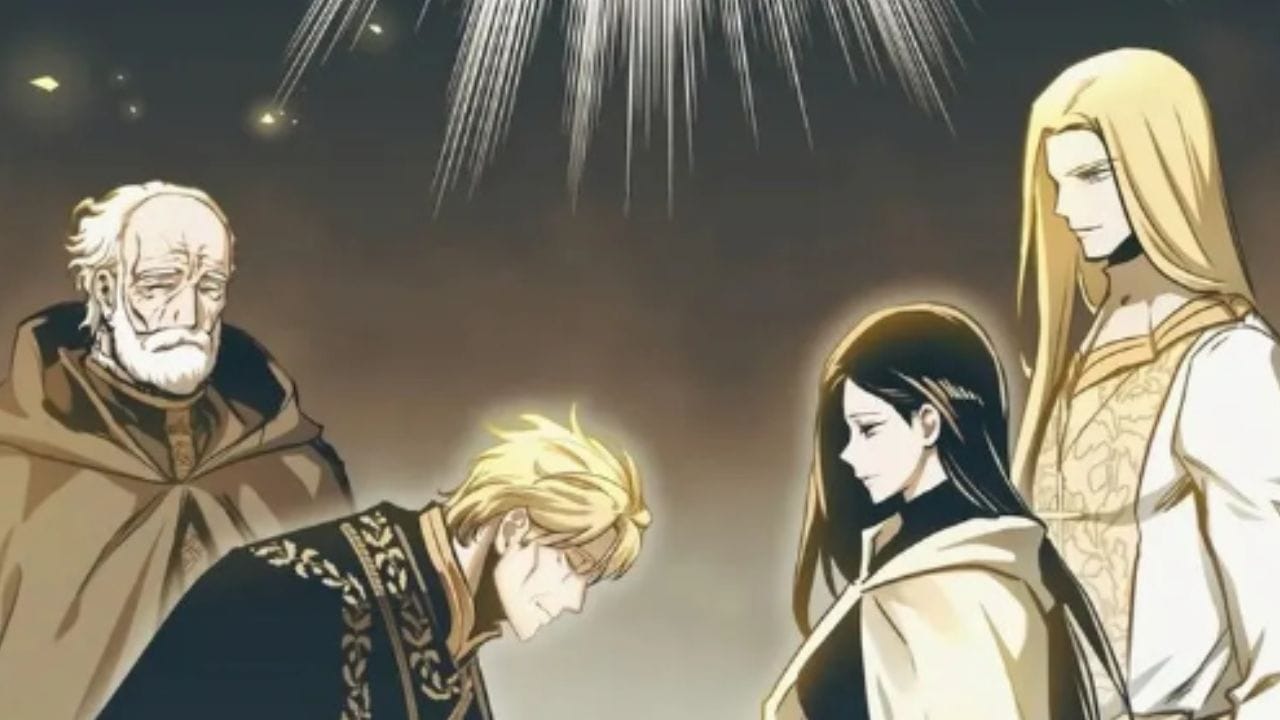 Reincarnation of the Suicidal Battle God 100