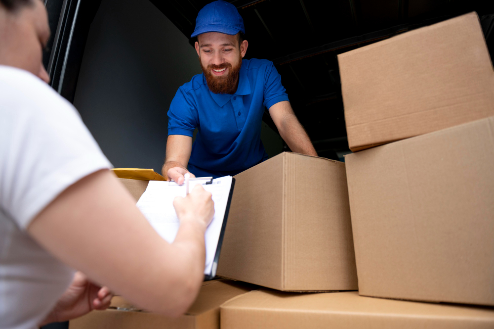 Removalists in Melbourne