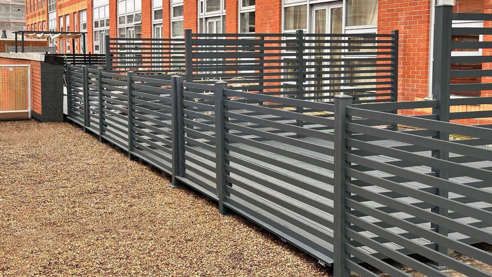 The Importance of High-Quality Materials in Fence Durability