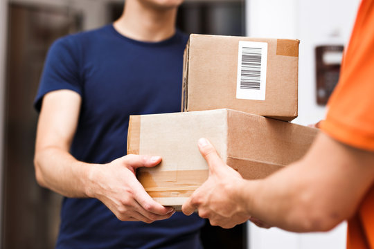 Premium Courier Delivery