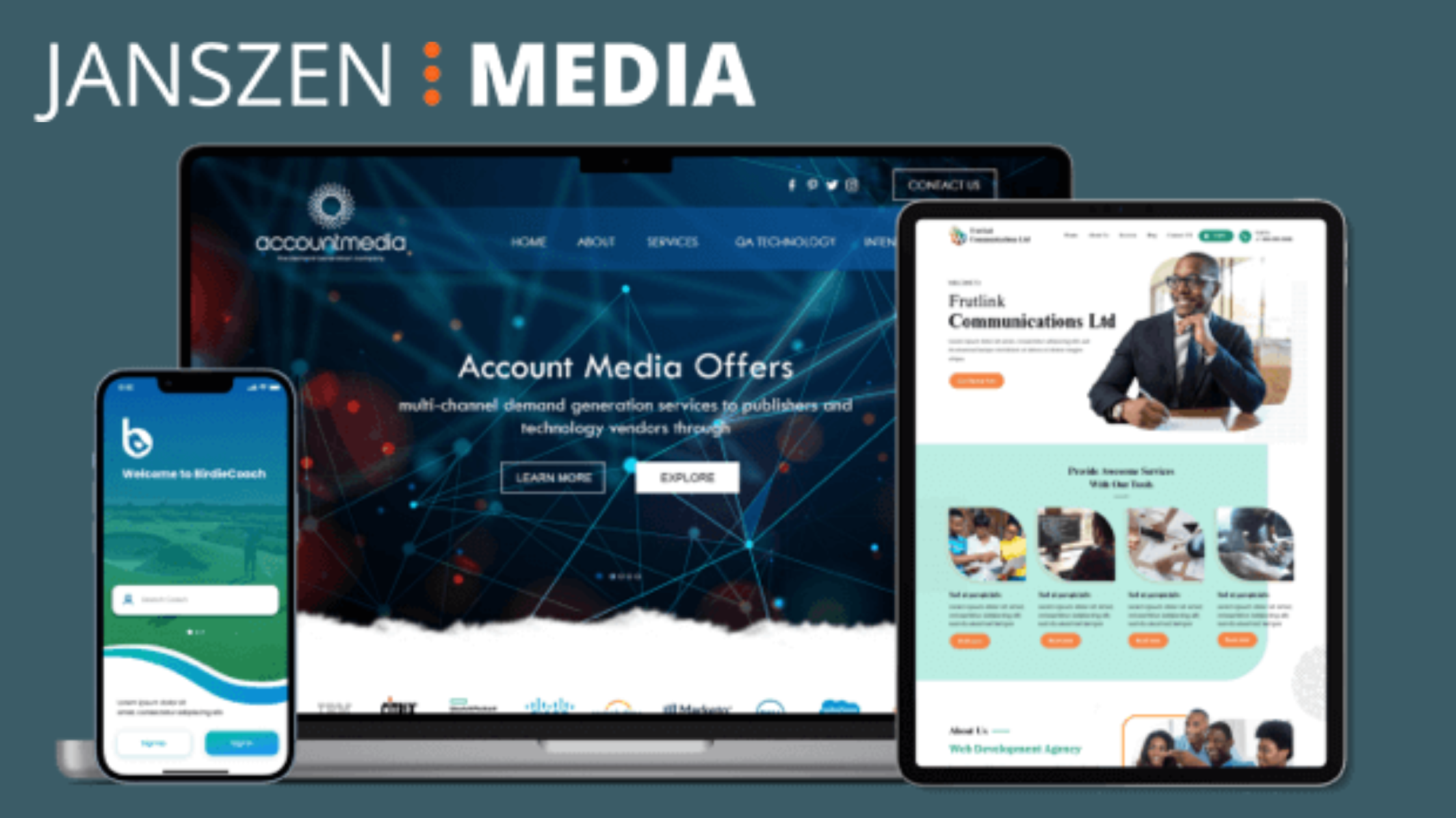Designing for Accessibility: How Inclusive Websites Can Broaden Your Business Reach?